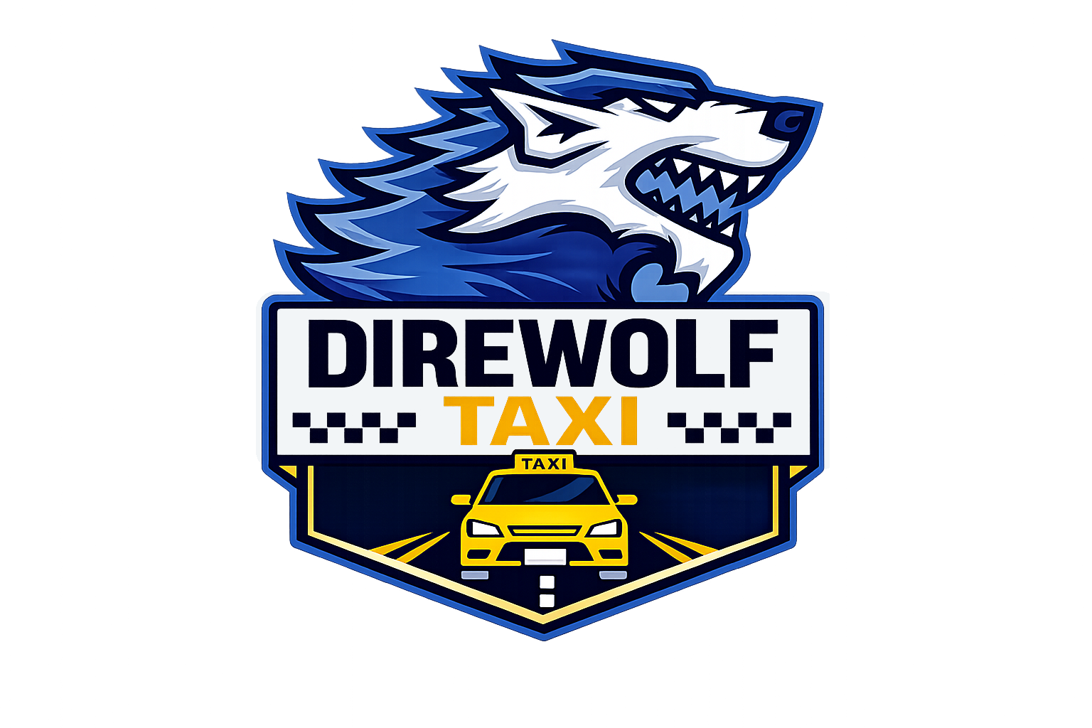 Direwolf Taxi